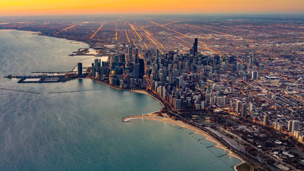 Side Hustle Ideas For Chicago